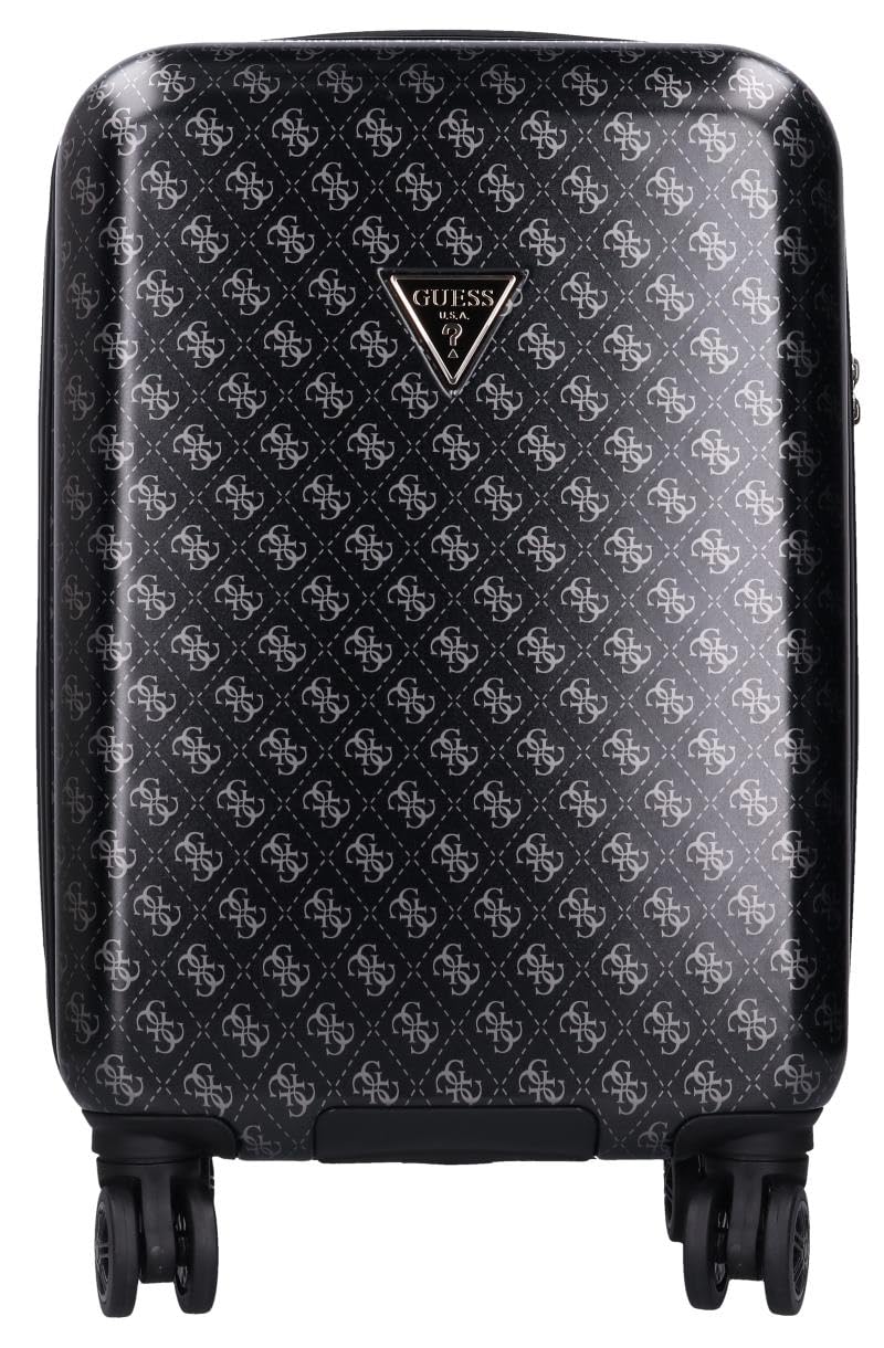 Amazon.co.jp: Guess IH8389983 JESCO Suitcase, COAL, One size